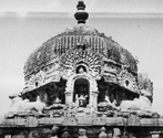 Isvar koil, Tindivanam, Tamil Nadu