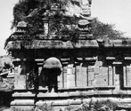 Isvara koil, Pudur, Tamil Nadu