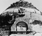 Isvara koil, Pudur, Tamil Nadu