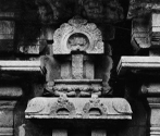 Jnanaparamesvarar complex, Nalur Tirumayanam, Tamil Nadu