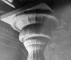 Jvaraharesvara temple, Kanchipuram, Tamil Nadu