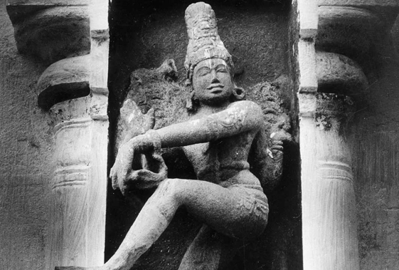 Kailasanathaswami, Sembiyan Mahadevi Pattinam, Tamil Nadu