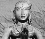 Kailasanathaswami, Sembiyan Mahadevi Pattinam, Tamil Nadu