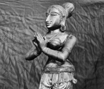 Kailasanathaswami, Sembiyan Mahadevi Pattinam, Tamil Nadu