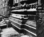 Karyavarohana temple, Nagapattinam,  Tamil Nadu