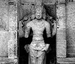 Koranganatha temple, Srinivasanallur, Tamil Nadu