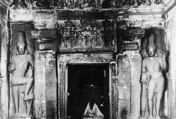 Kripapurisvarar temple, Tiruvennainallur, Tamil Nadu