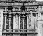 Mahalingasvami temple, Tiruvidaimarudur, Tamil Nadu