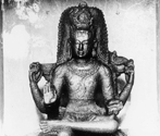 Margabandheesvara complex, Virinchipuram, Tamil Nadu