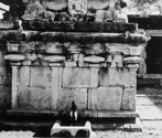 Margasahayesvara temple, Visalur, Tamil Nadu