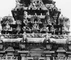 Matsyapurisvara temple, Koyil Tevarayan Pettai, Tamil Nadu