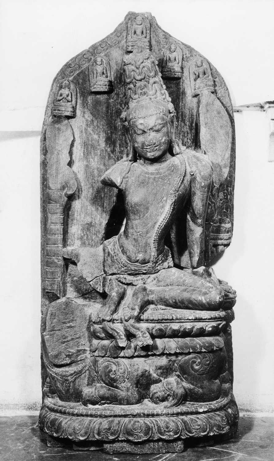 Patna Museum, Patna, Bihar
