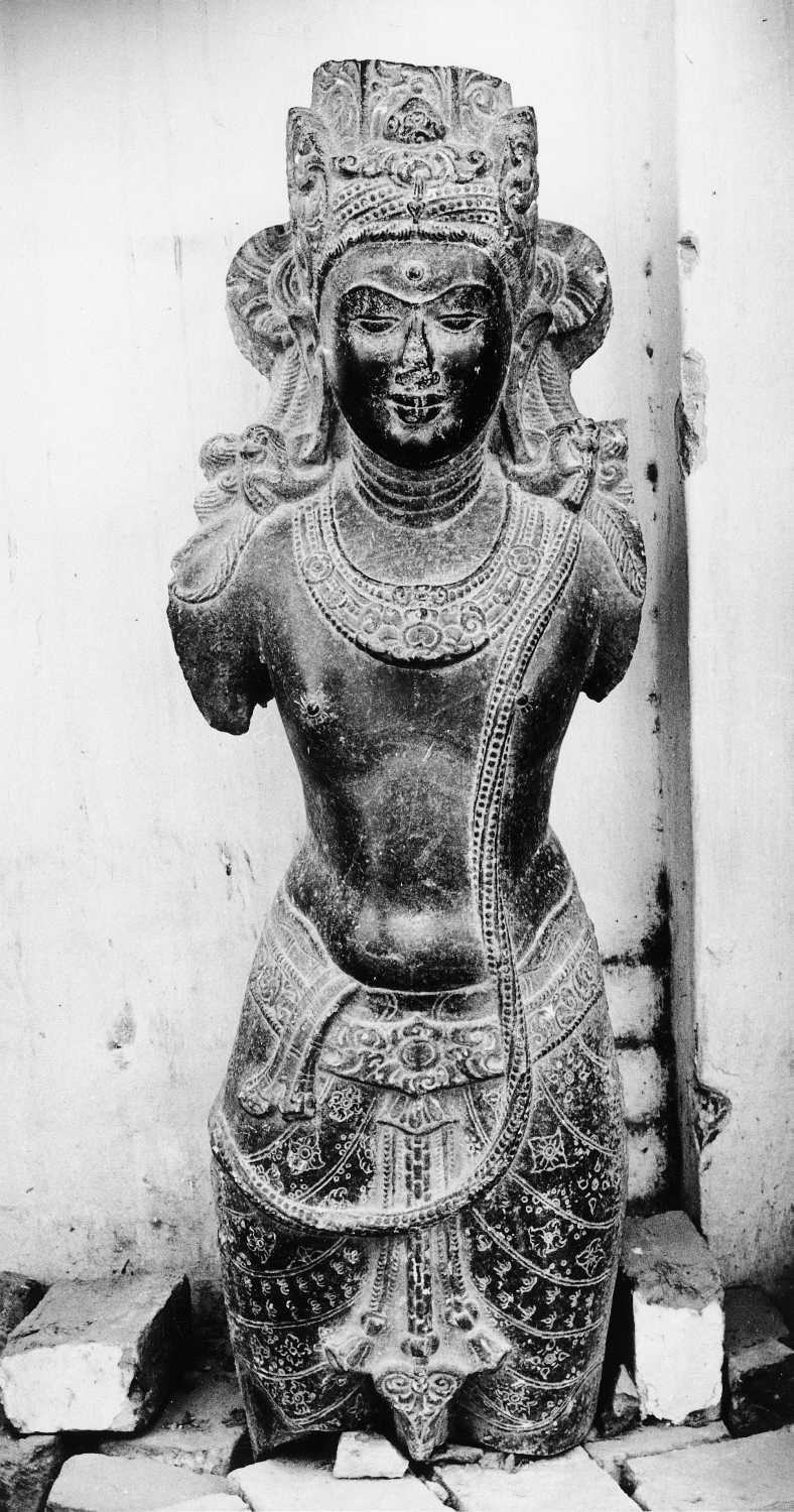 Patna Museum, Patna, Bihar