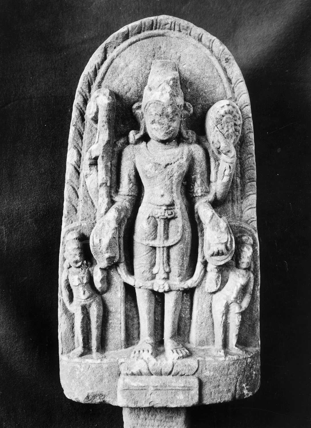Patna Museum, Patna, Bihar