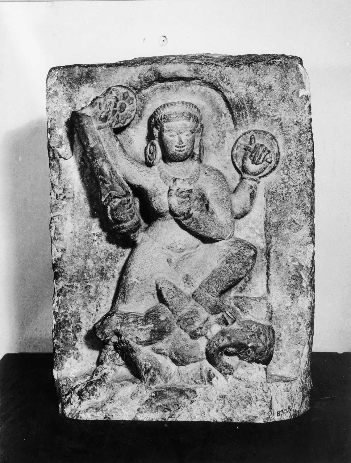 Patna Museum, Patna, Bihar