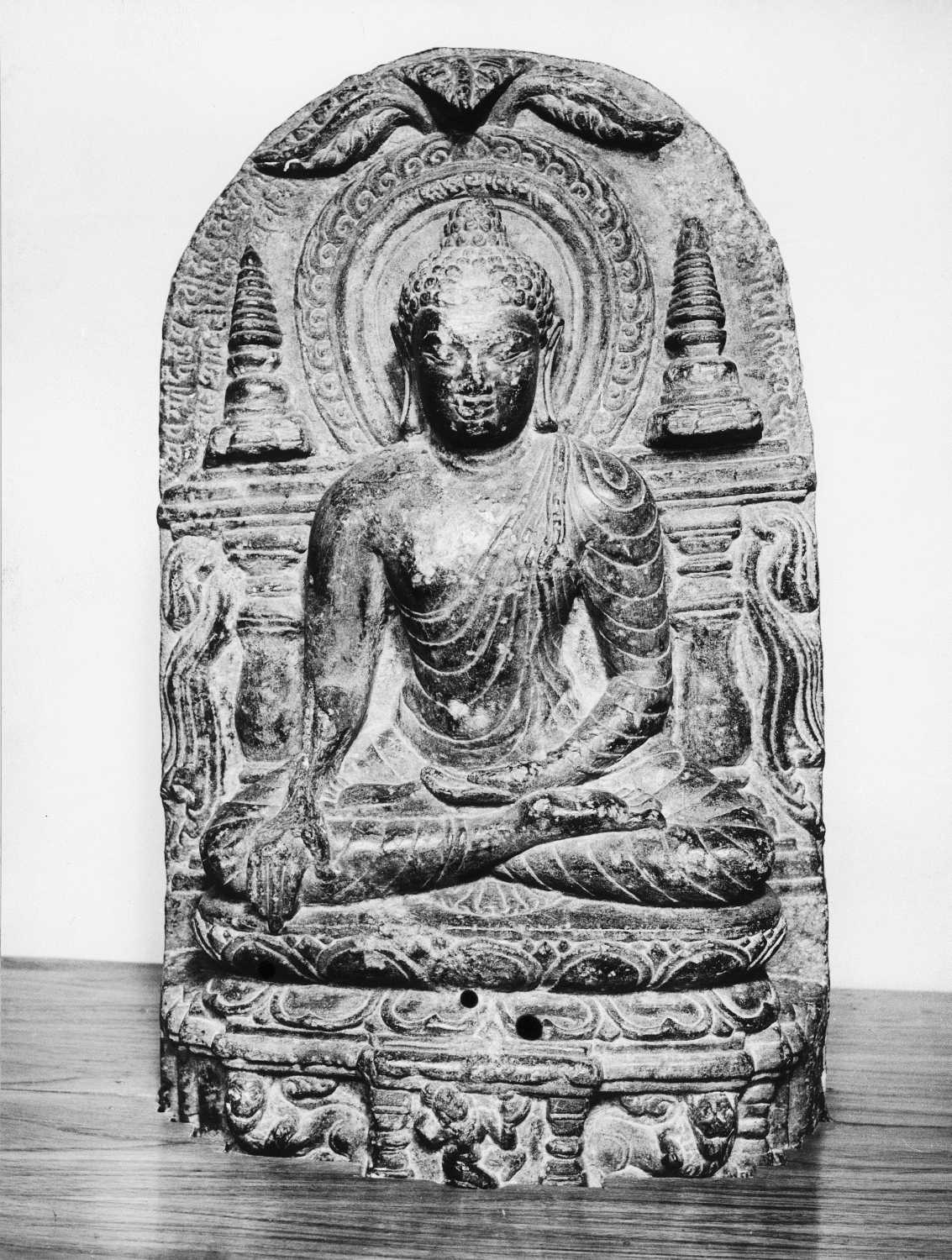Patna Museum, Patna, Bihar