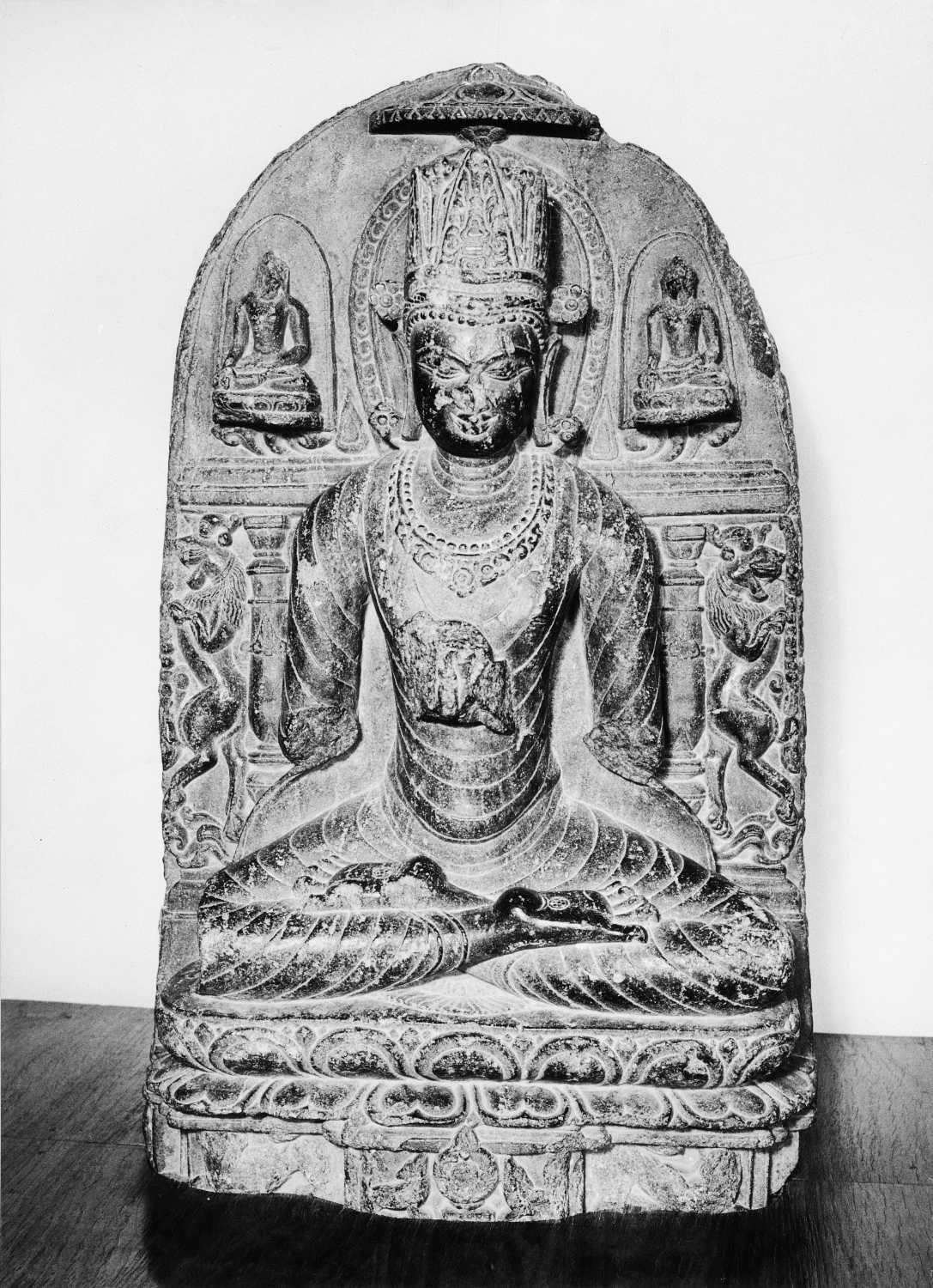 Patna Museum, Patna, Bihar