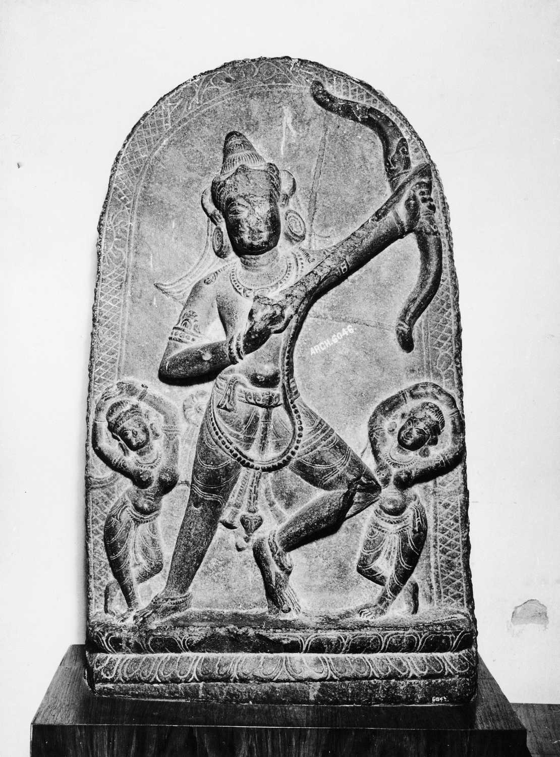 Patna Museum, Patna, Bihar