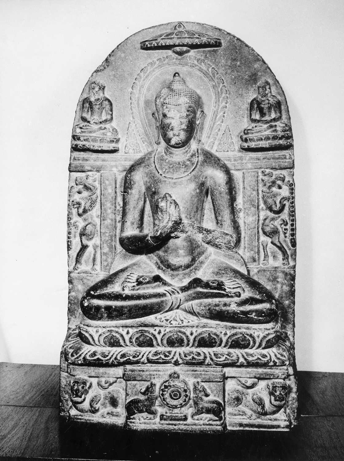 Patna Museum, Patna, Bihar