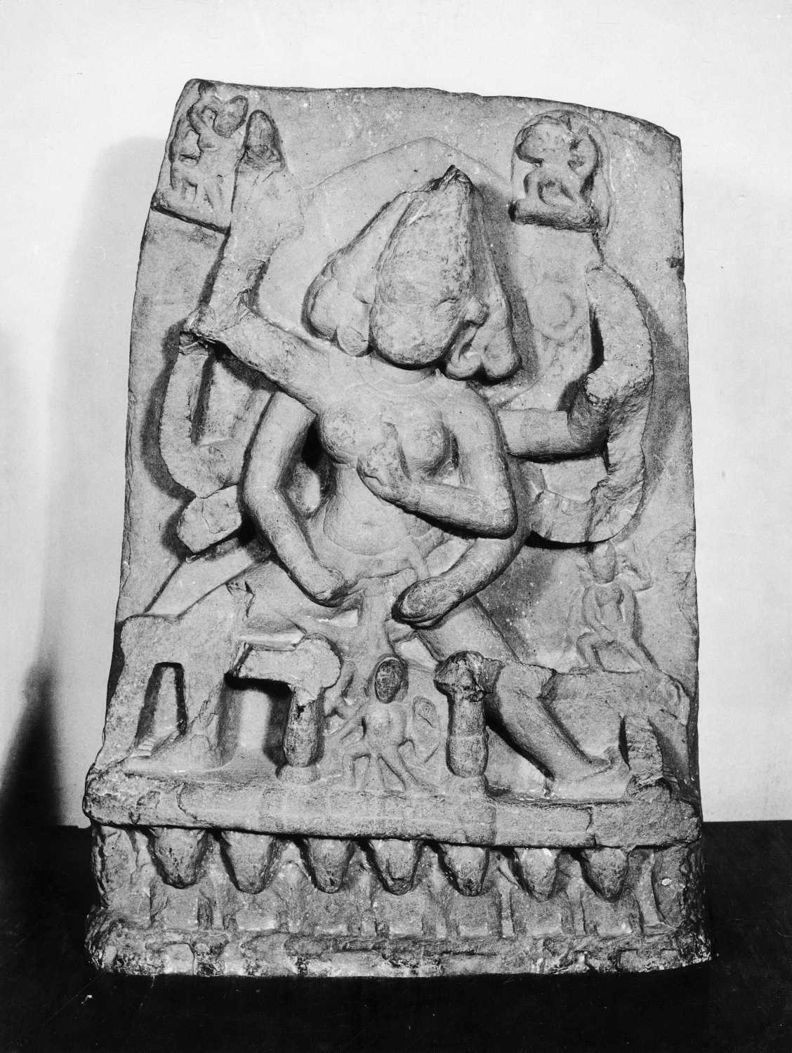 Patna Museum, Patna, Bihar