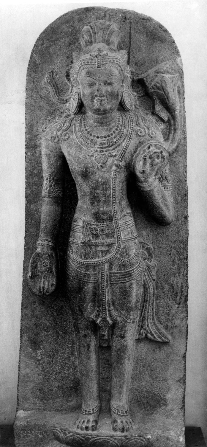 Patna Museum, Patna, Bihar