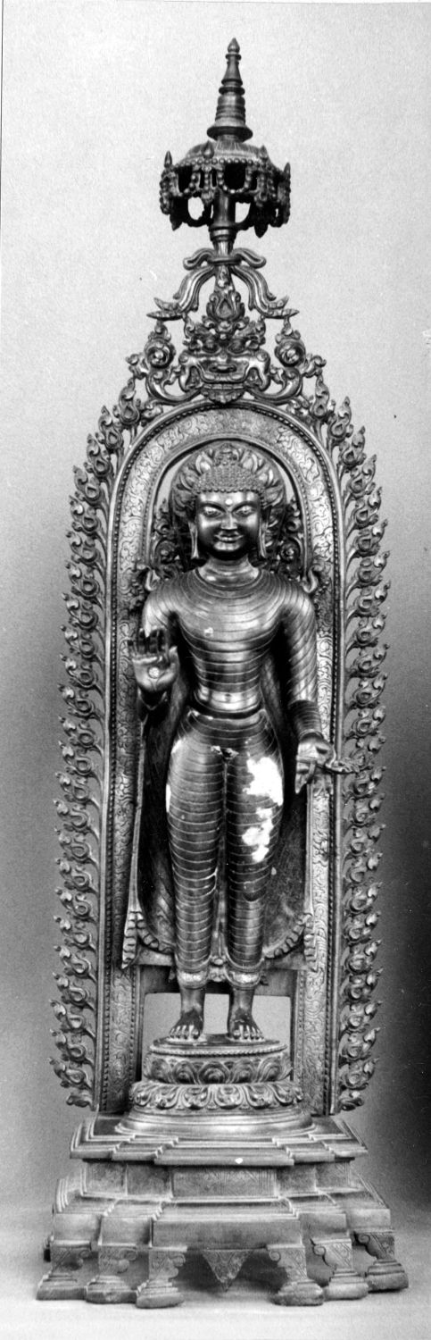 Patna Museum, Patna, Bihar