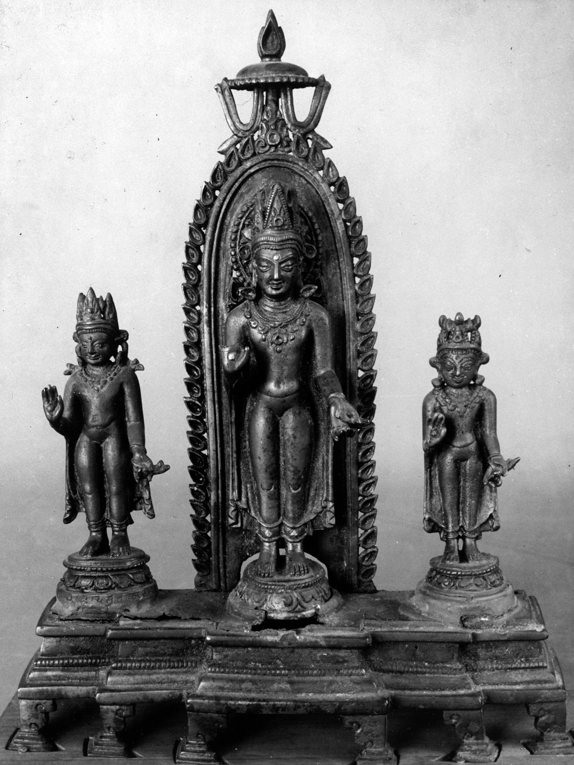 Patna Museum, Patna, Bihar