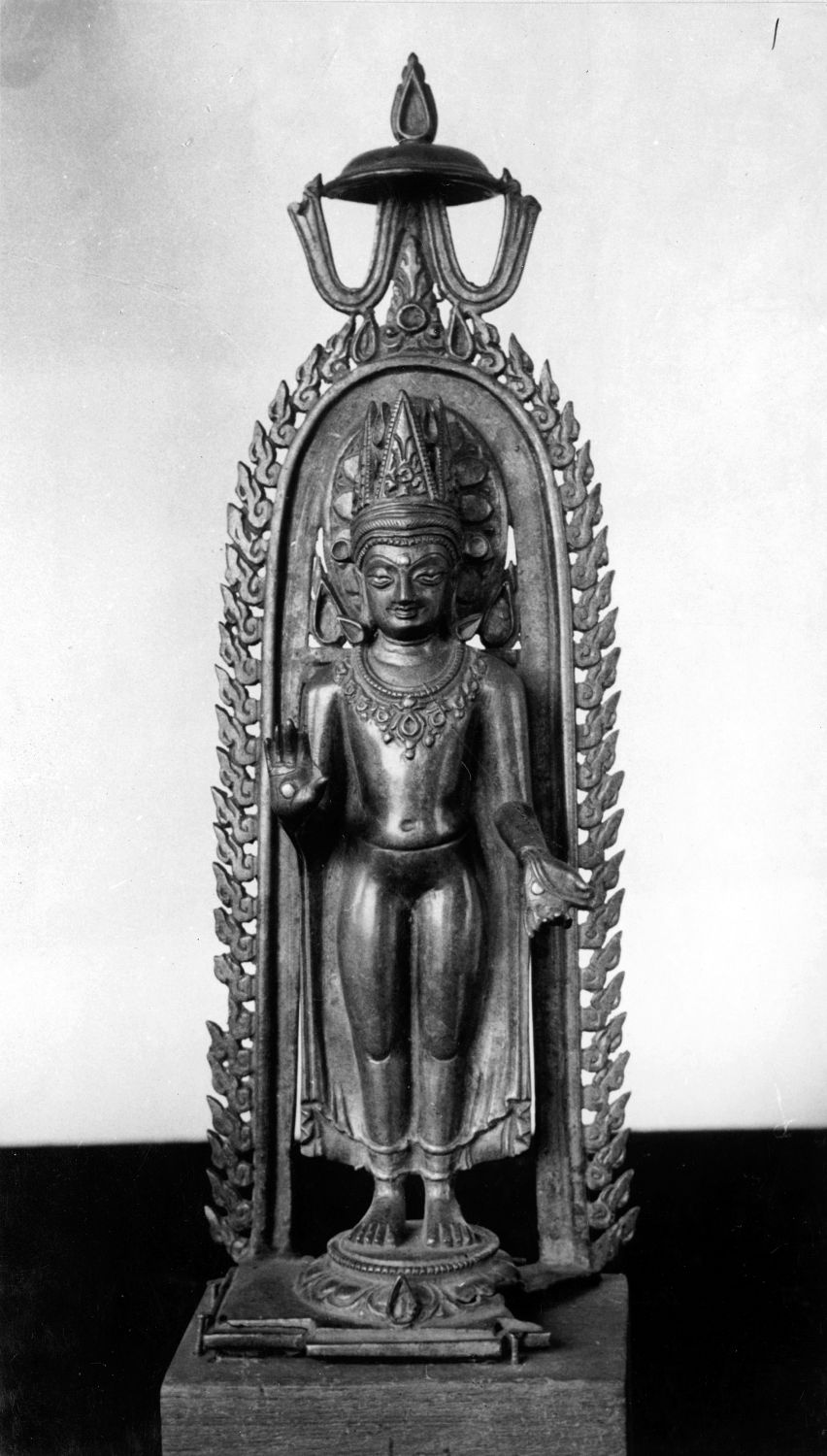 Patna Museum, Patna, Bihar