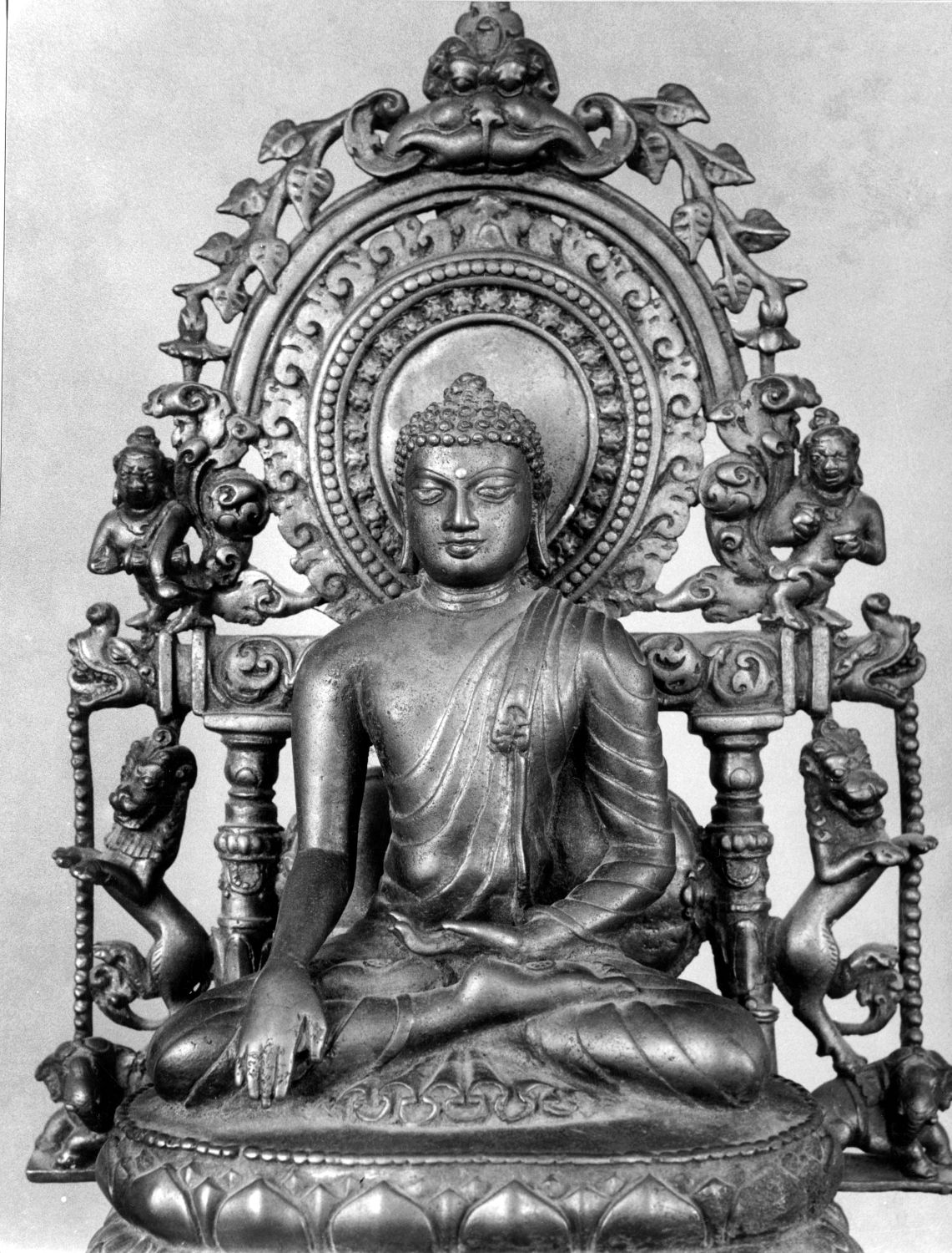 Patna Museum, Patna, Bihar