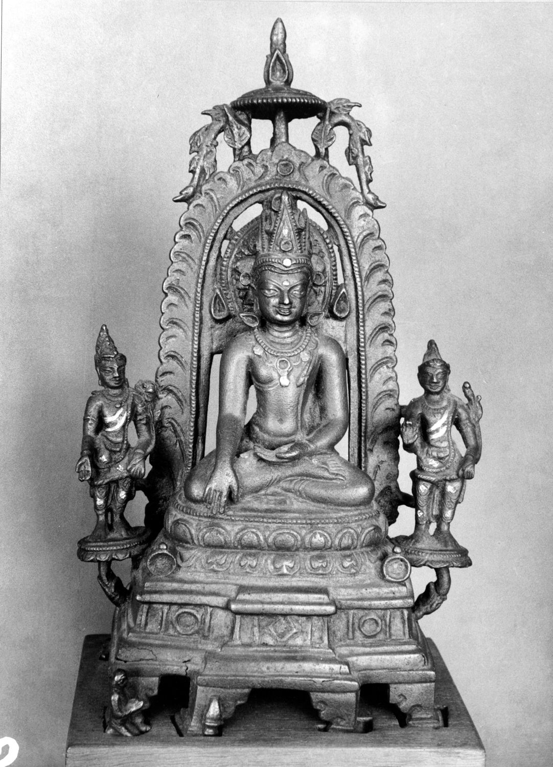 Patna Museum, Patna, Bihar