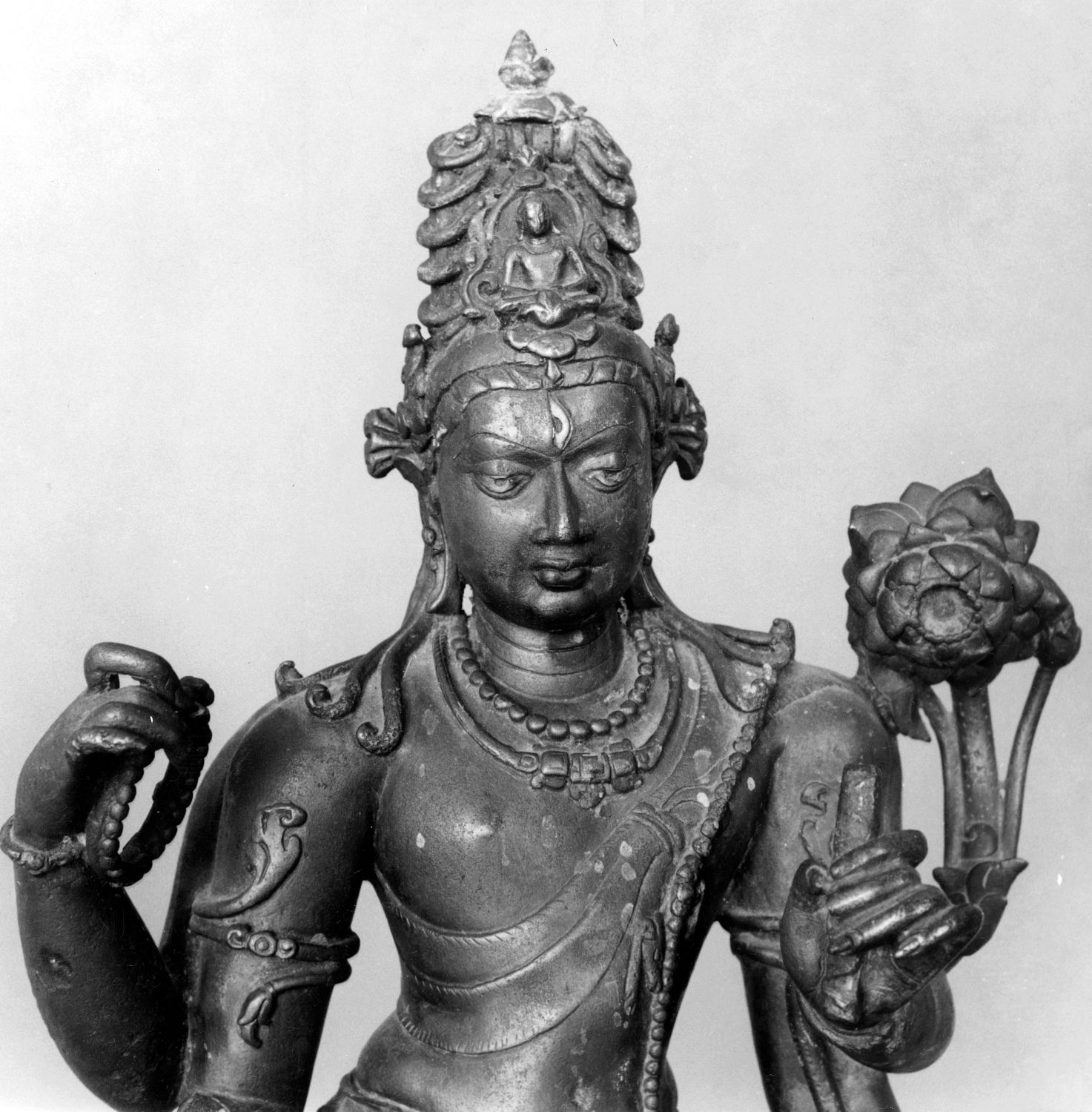 Patna Museum, Patna, Bihar