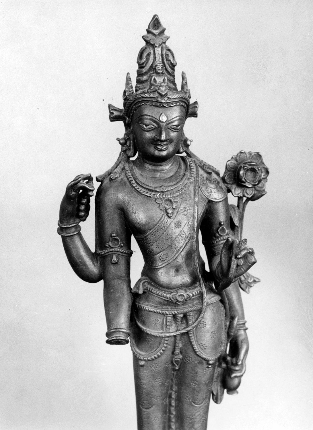 Patna Museum, Patna, Bihar