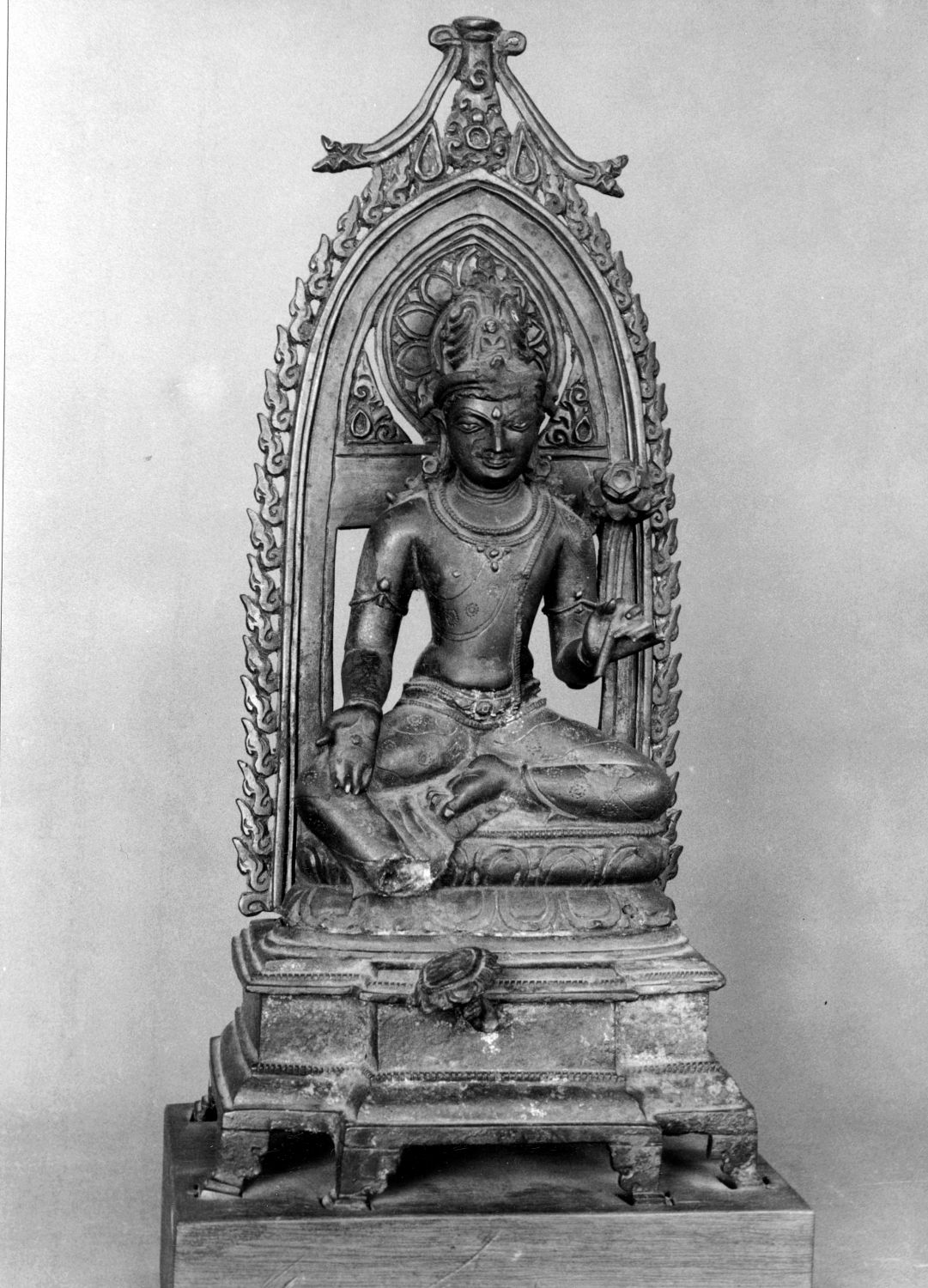 Patna Museum, Patna, Bihar