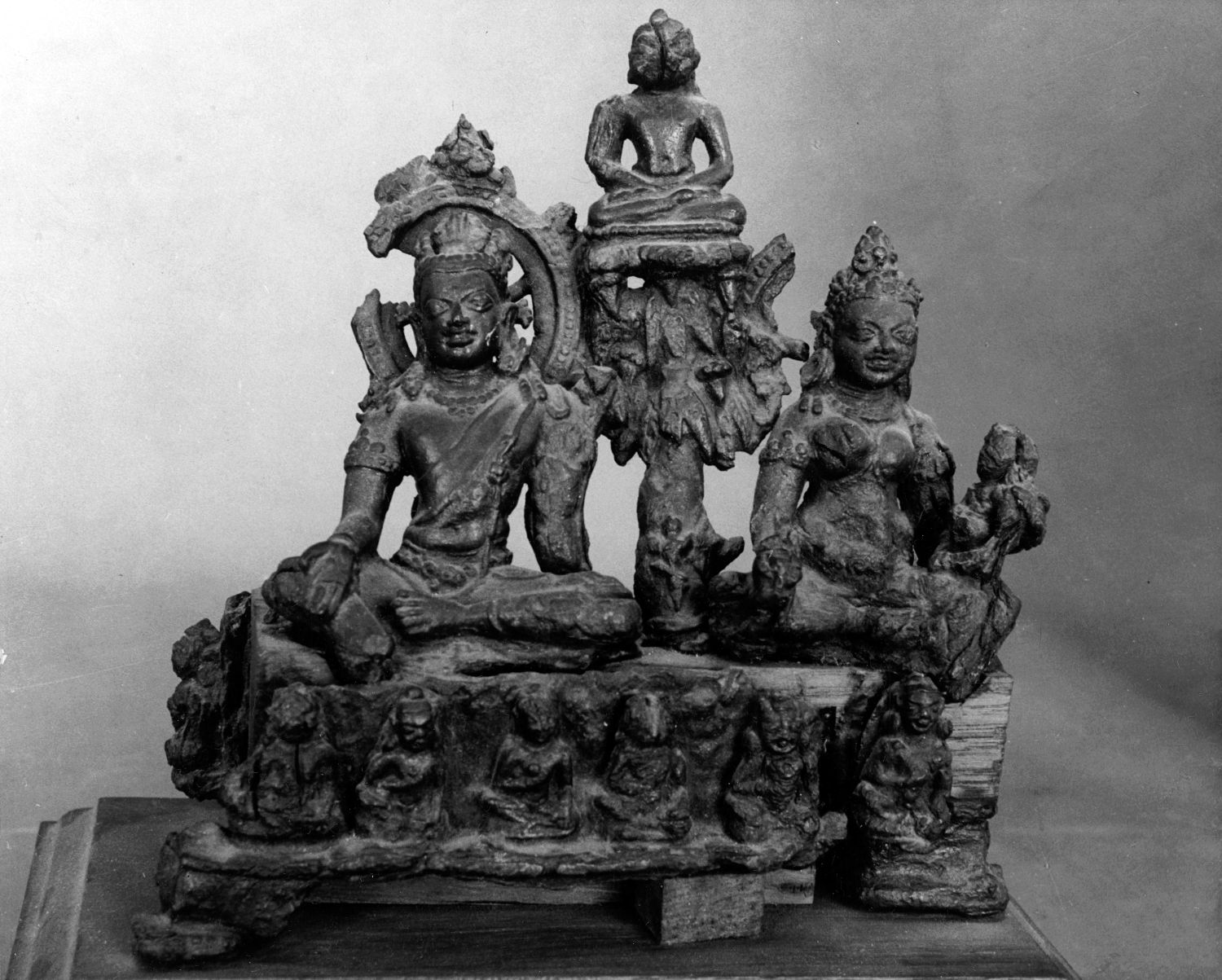 Patna Museum, Patna, Bihar