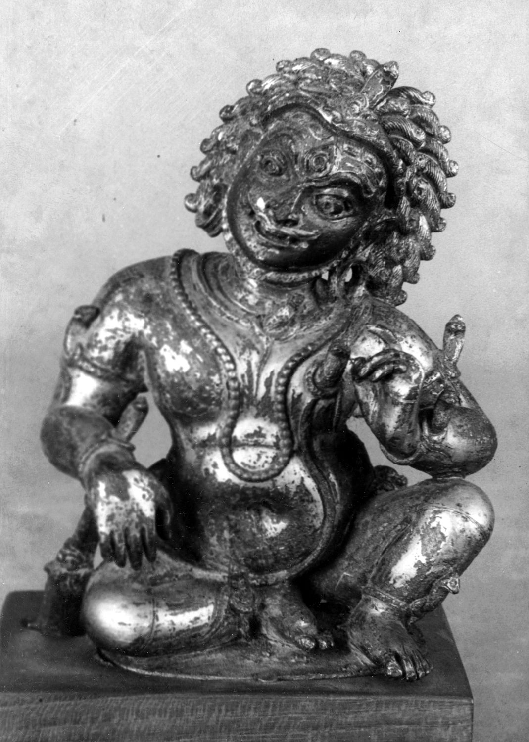 Patna Museum, Patna, Bihar