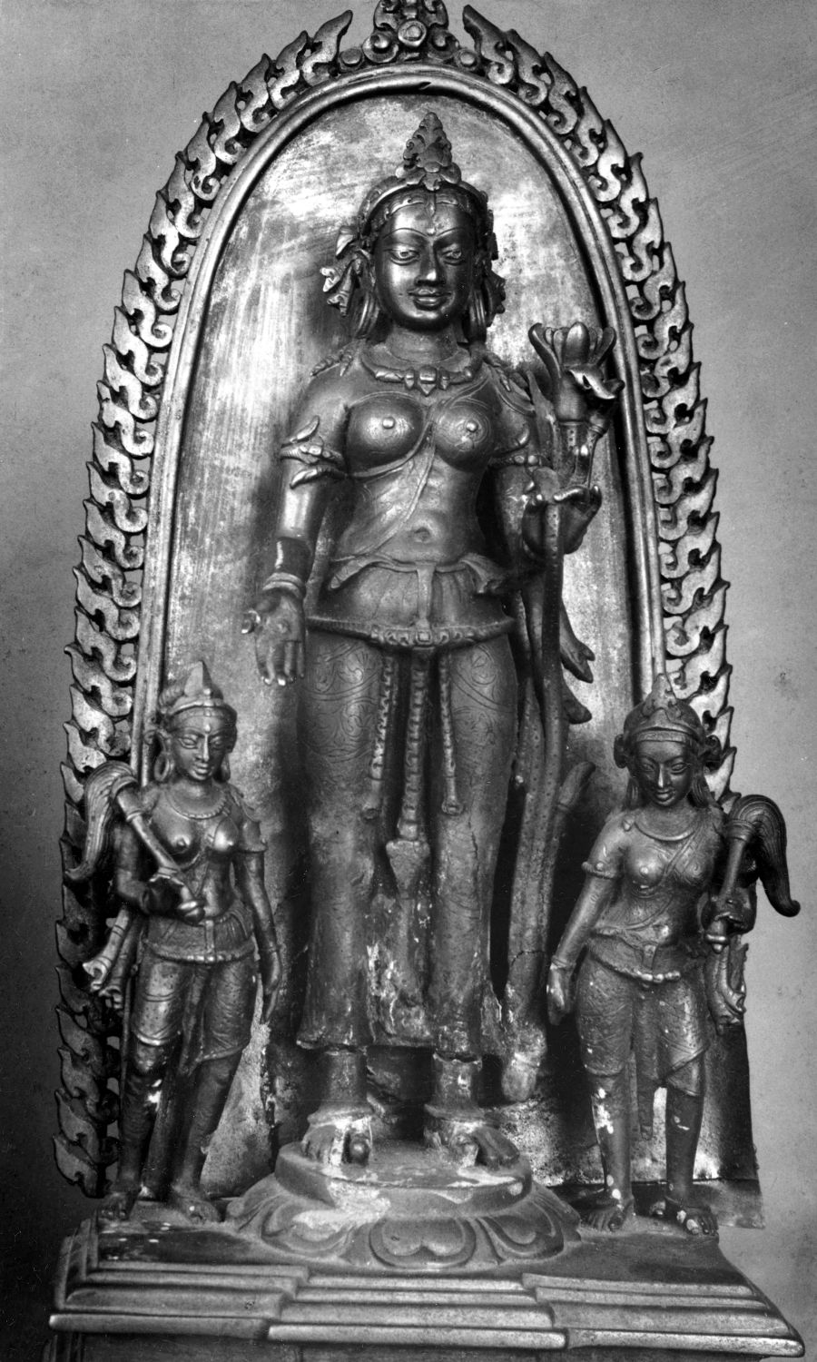 Patna Museum, Patna, Bihar