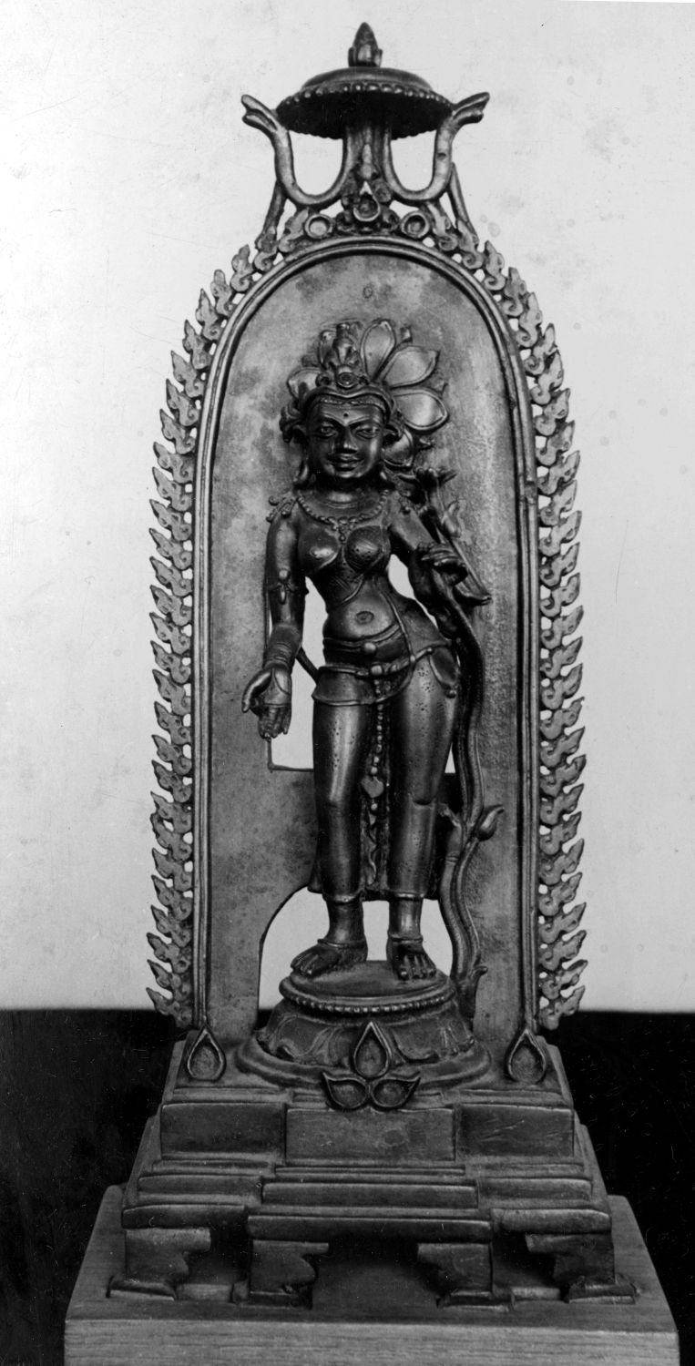 Patna Museum, Patna, Bihar