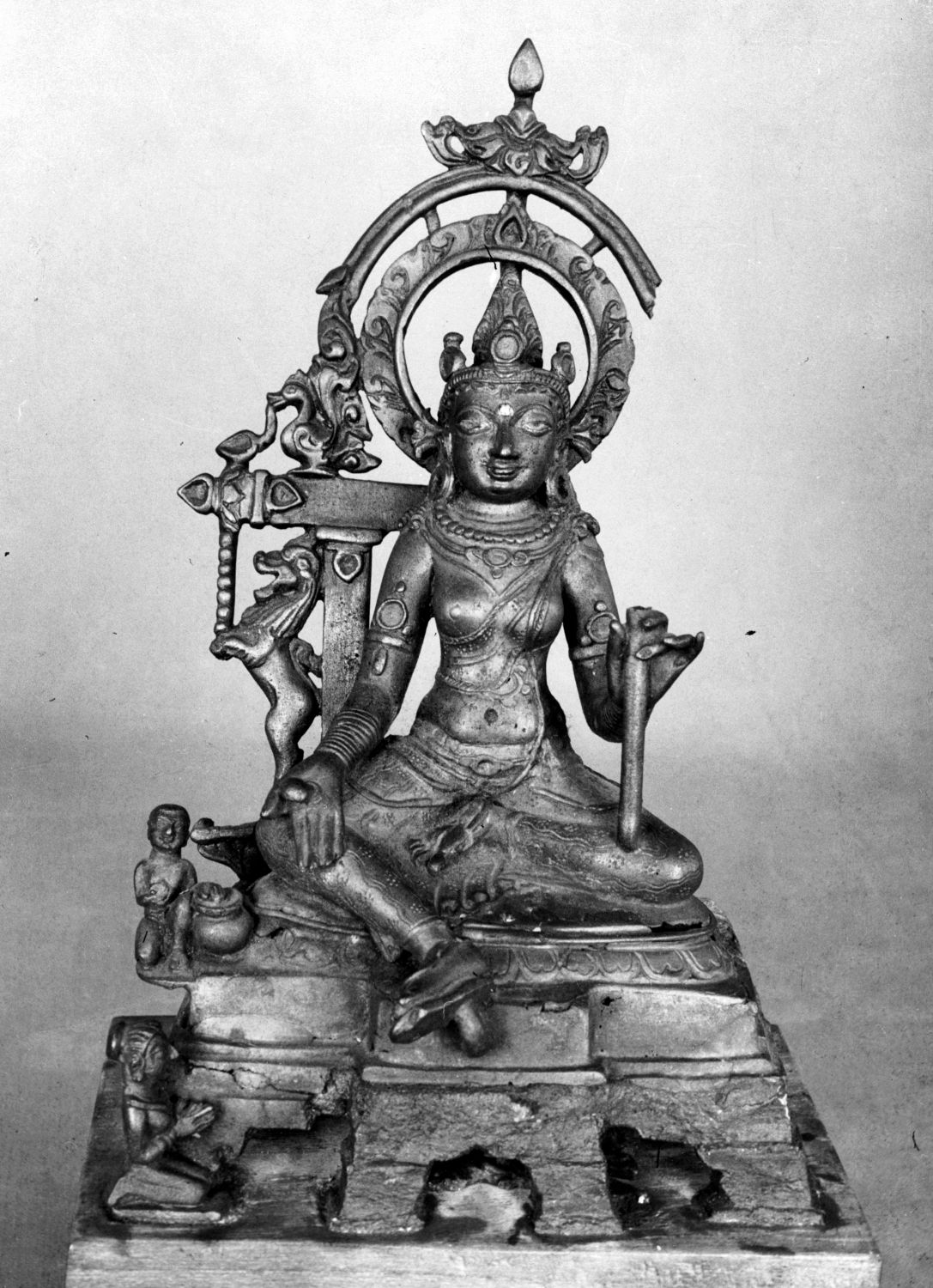 Patna Museum, Patna, Bihar