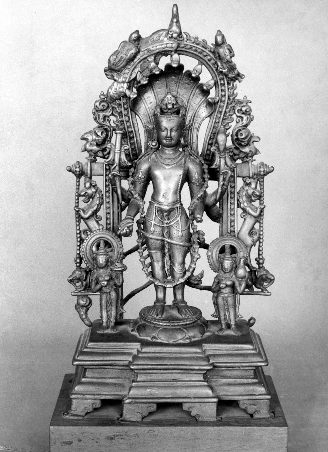 Patna Museum, Patna, Bihar