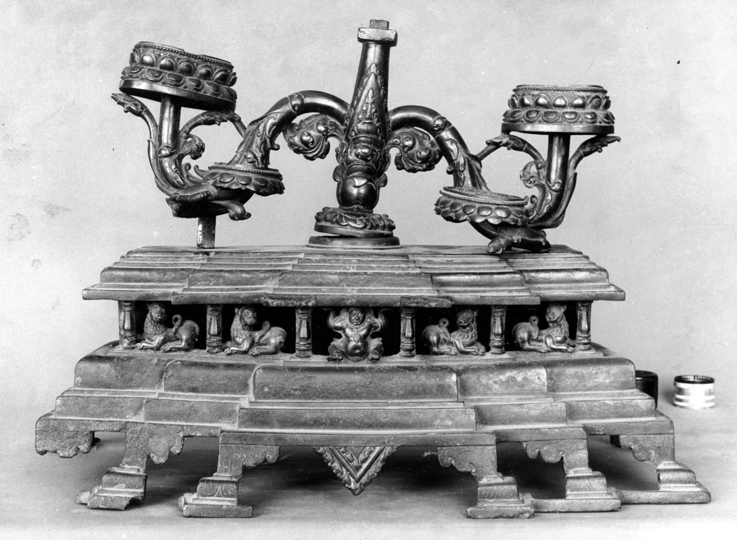 Patna Museum, Patna, Bihar