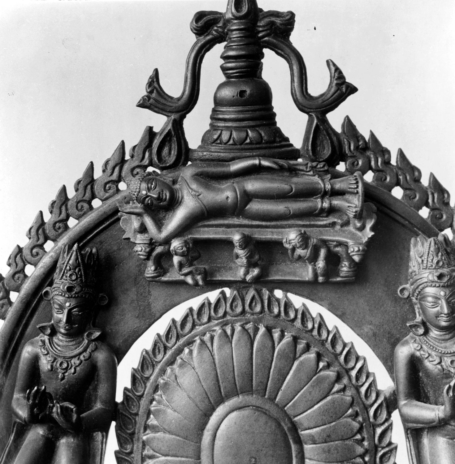 Patna Museum, Patna, Bihar