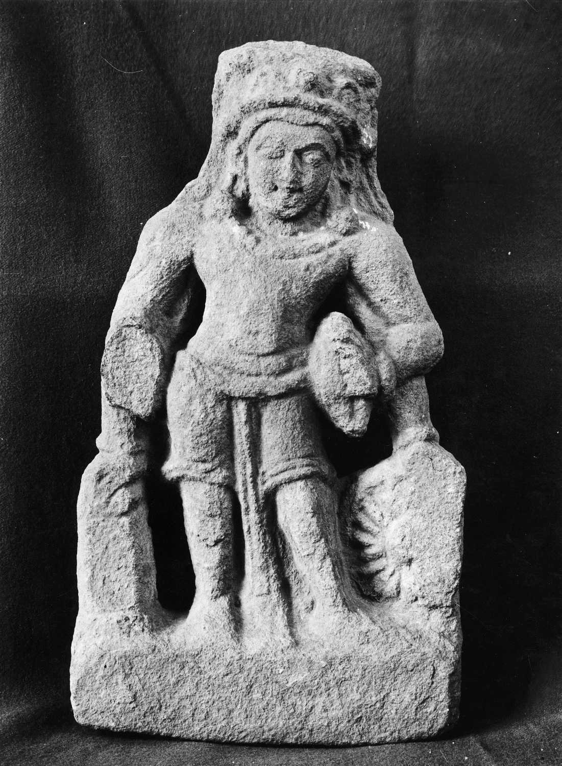 Patna Museum, Patna, Bihar