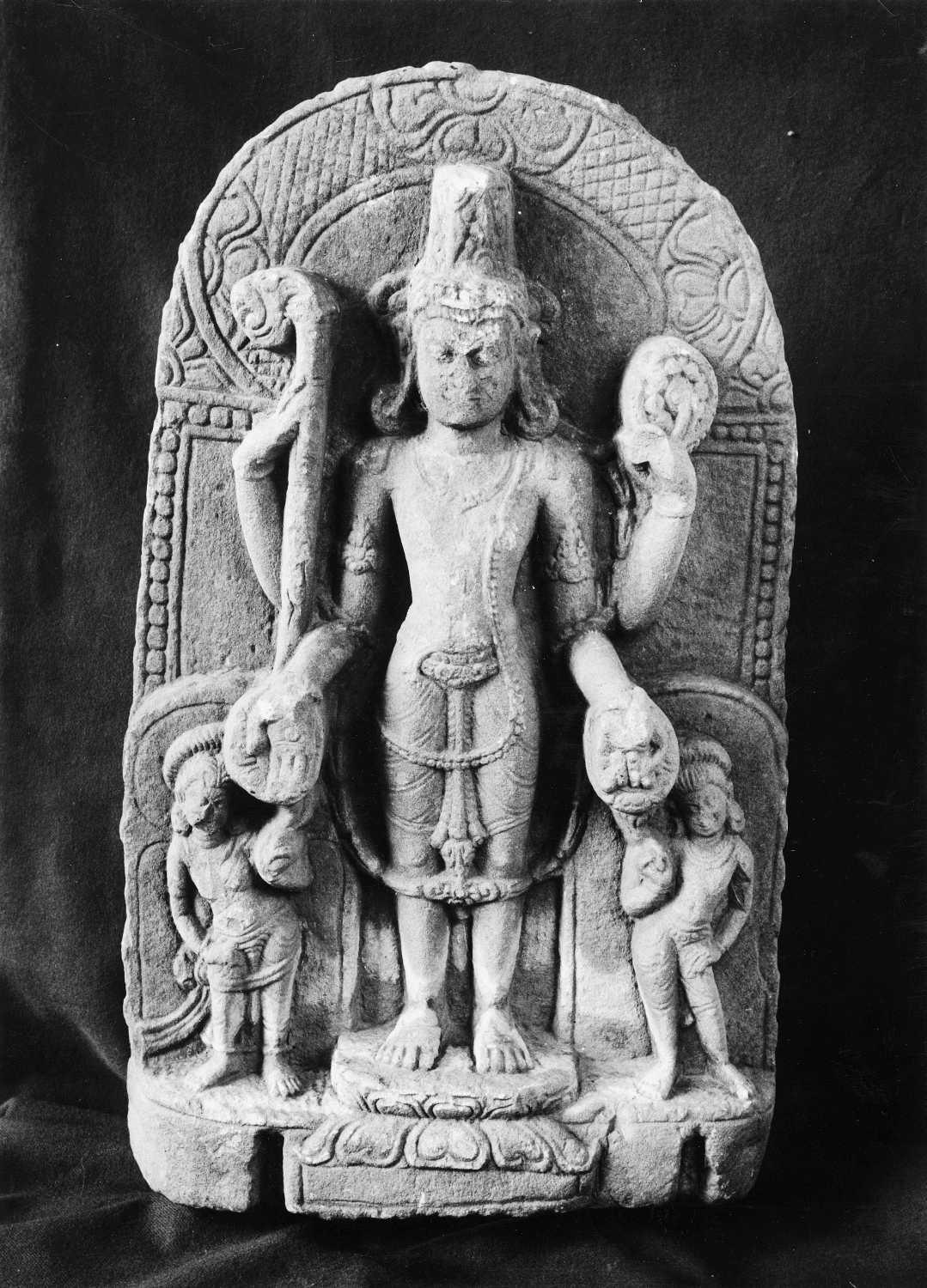Patna Museum, Patna, Bihar