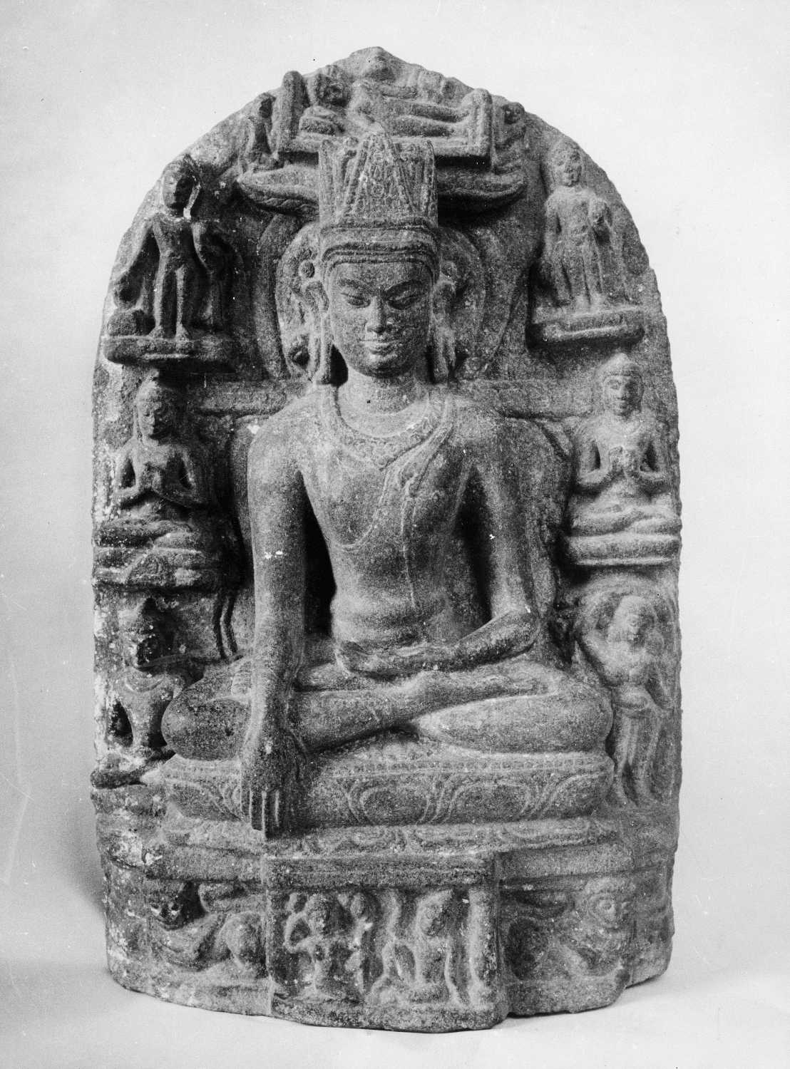 Patna Museum, Patna, Bihar