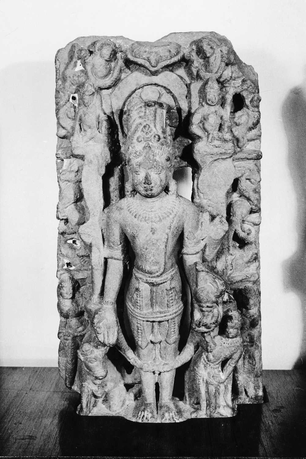 Patna Museum, Patna, Bihar