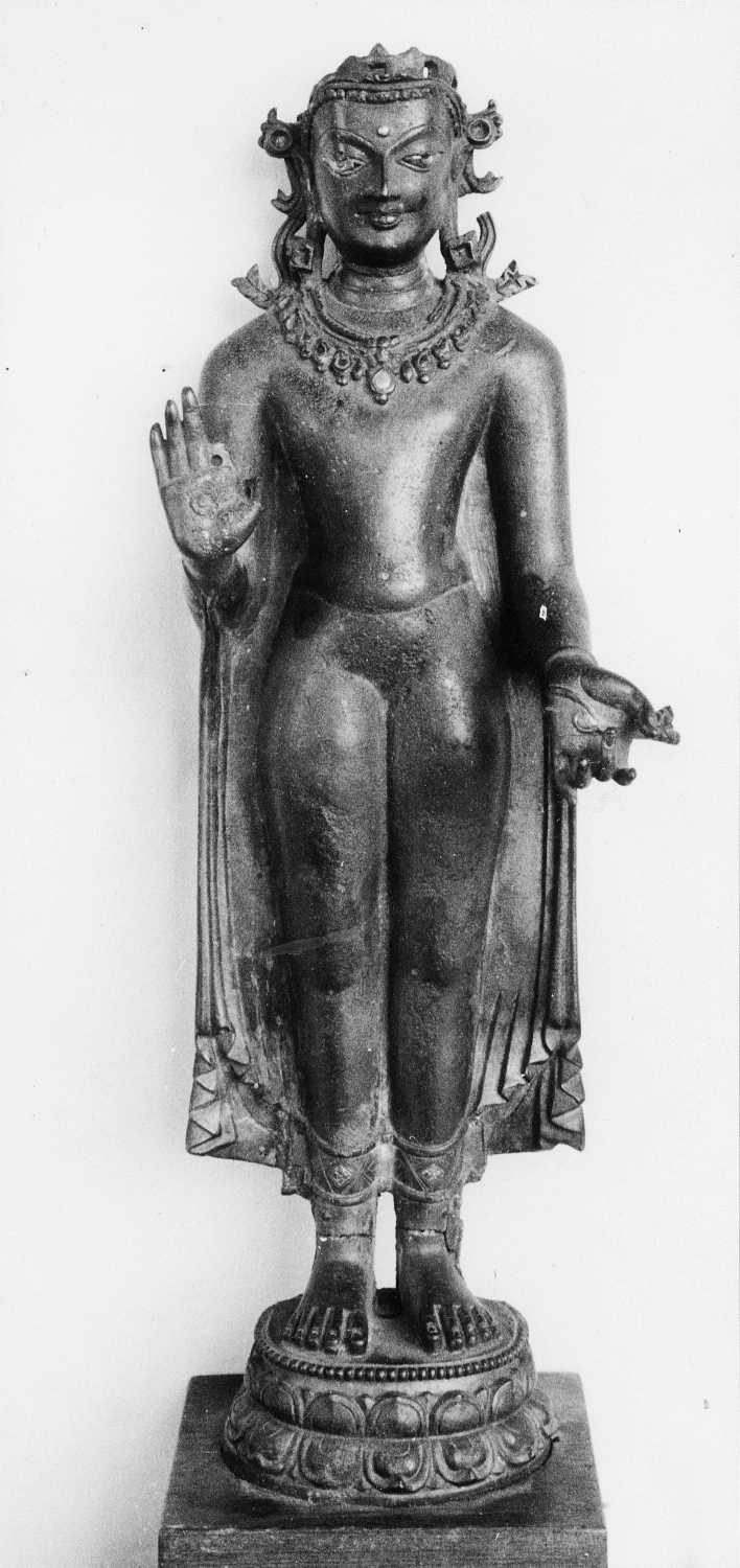 Patna Museum, Patna, Bihar