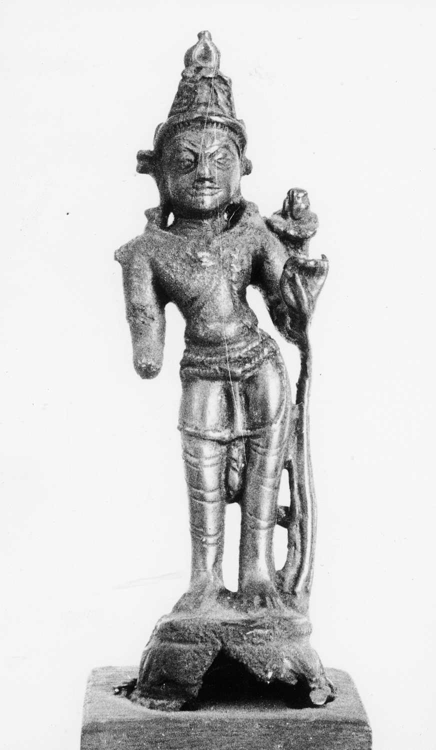 Patna Museum, Patna, Bihar