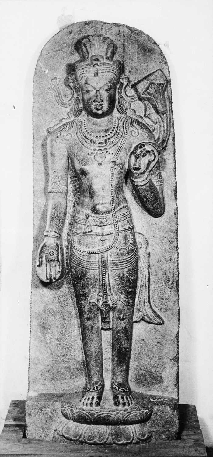 Patna Museum, Patna, Bihar
