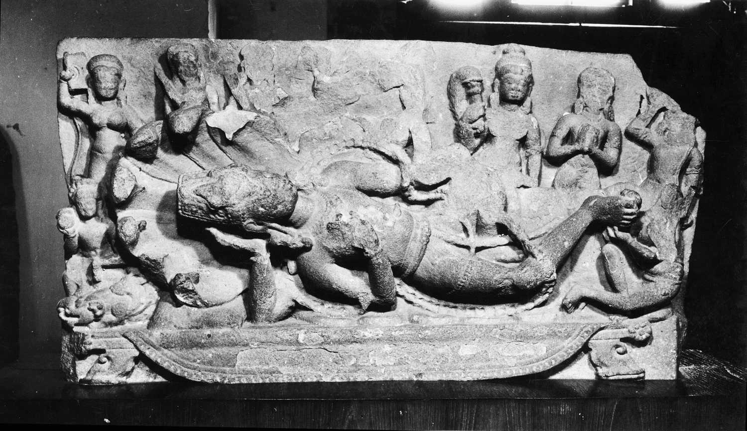 Patna Museum, Patna, Bihar