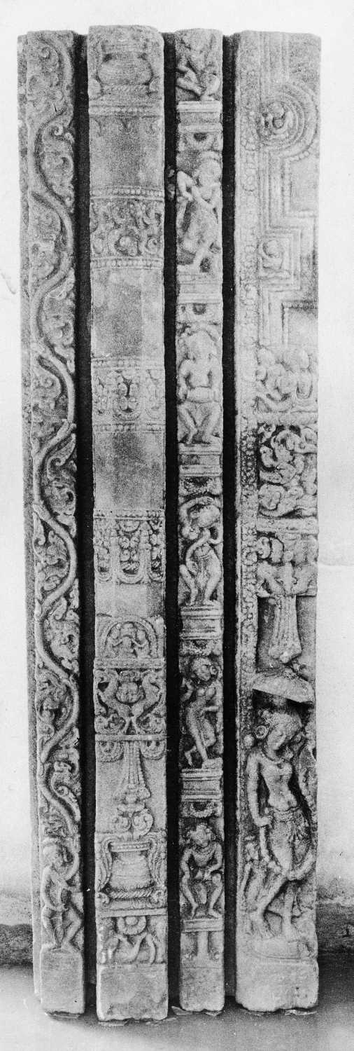 Patna Museum, Patna, Bihar
